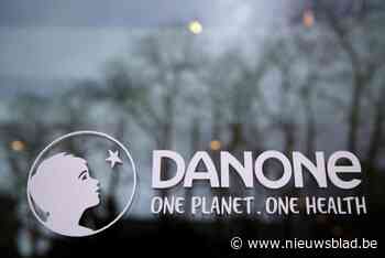 Steun voor landbouwers tijdens aanhoudende droogte: Danone stelt dagelijks 100.000 liter gezuiverd afvalwater ter beschikking