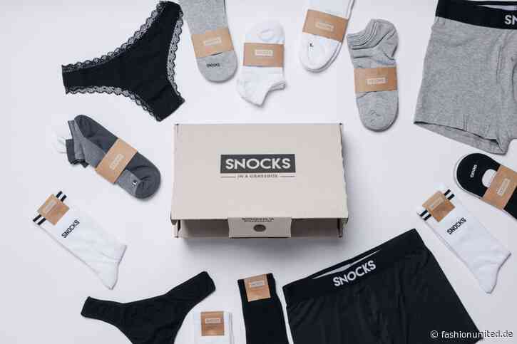 Snocks übernimmt Anbieter für Periodenunterwäsche Femtis