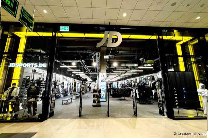 JD Sports: Karriere mit Style und Speed