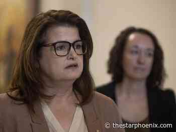 Letters: Saskatchewan NDP wants to limit free speech on separation