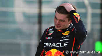 Marko doet boekje open over Nürburgring-test Verstappen: ‘Na drie ronden had hij een record’