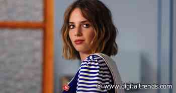 Stranger Things’ Maya Hawke joins the next Hunger Games movie
