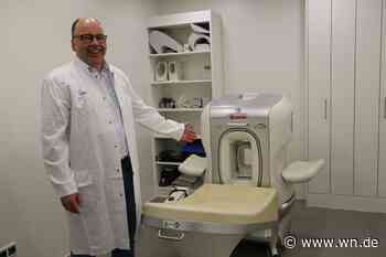 UKM-Studie: Wer weiche Knie hat, kann nicht 18 sein