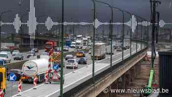 Deurne vraagt gerichte maatregelen in Antwerps geluidsactieplan