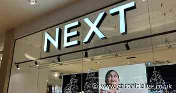 Next shoppers snap up 'perfect' holiday dress in 4 colours that 'falls beautifully'