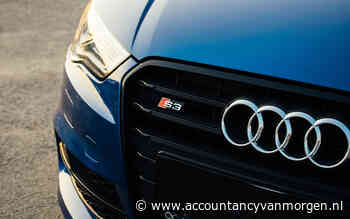 Klein verschil in CO2-uitstoot met referentieauto heeft geen effect op handelsinkoopwaarde