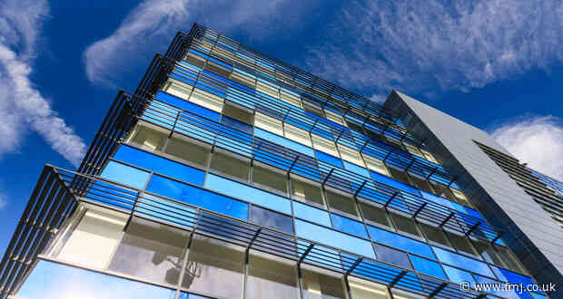 FM contract for QTEC at Glass Wharf