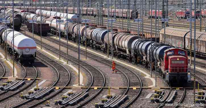 Neue Güterzugstrecke soll für pünktliche Personenzüge sorgen