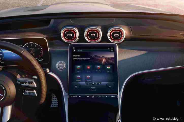 Vanaf nu vergeet je NOOIT meer om een vignet te kopen