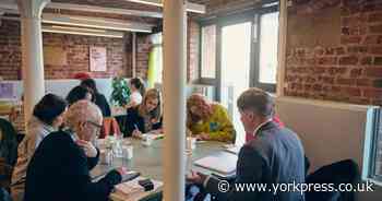 Date announced for second 'Meet the Media' business networker