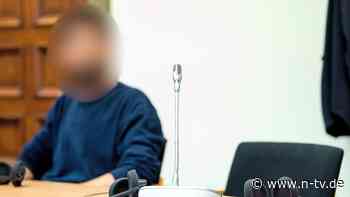 Vierjährige Tochter entführt: Hamburger Flughafen-Geiselnehmer verurteilt