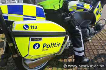 Politie trekt zes rijbewijzen in tijdens snelheidscontrole