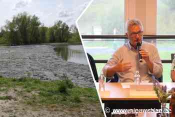 Proefproject tegen knijtenhinder eindigt met een sisser: “Door het warme en droge weer zijn ze opnieuw aanwezig”