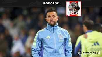 Pak Schaal Podcast: 'Een nieuw Ajax-trauma is compleet'