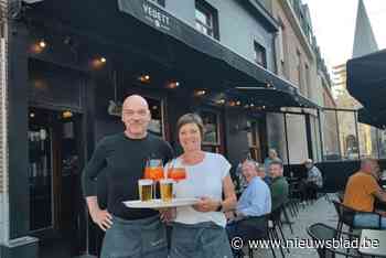 Broer en zus nemen vanaf 1 juli afscheid van het bekende café Cafka: “Maar de nieuwe uitbaatster heeft bakken ervaring”