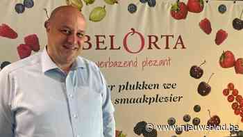 BelOrta opent nieuw Kersencenter in Sint-Truiden: meer efficiëntie en langere houdbaarheid