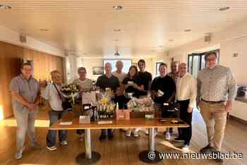 Moederdagactie beloont lokale shoppers