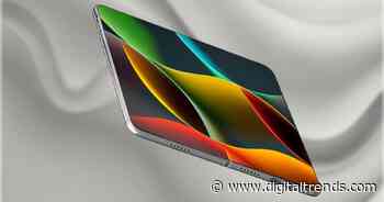 Latest iPhone Fold leak adds weight to previously rumored design feature