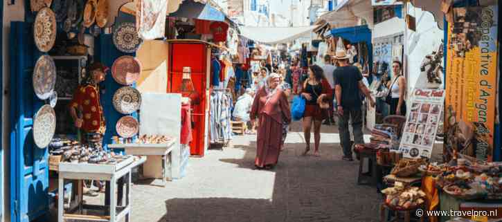 Inschrijving geopend voor ANVR-congres 2025 in Rabat