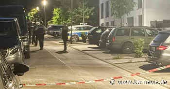 Beziehungsstreit eskaliert? Polizist soll Frau und sich selbst getötet haben