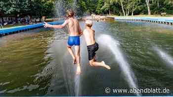 Die besten Badestellen in Hamburgs Osten - eine sticht heraus