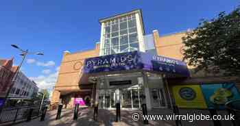 Comic Con event to take place at Birkenhead’s Pyramids Shopping Centre