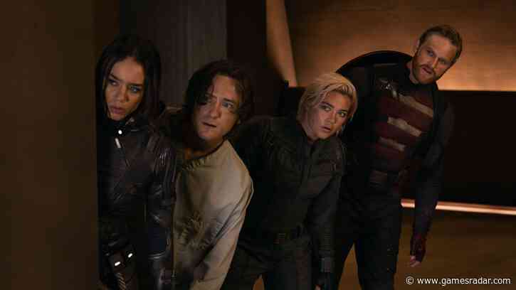 Marvel fans prove that Thunderbolts* deserves a second watch as they point out hidden details you may have missed the first time around