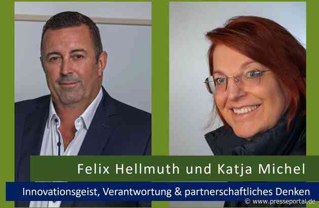 Effizienz und Verantwortung: Wie SludgeDryingSystems mit innovativer Schlammtrocknung neue Maßstäbe setzt