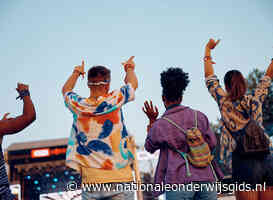 Grootste Studentenfestival regio Drechtsteden keert terug