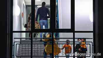 Aufnahmeprogramm: Ehemaliger Fallbearbeiter empört über Bundesregierung