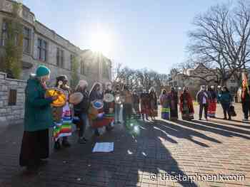 Opinion: Op-ed backs Trump-style coercion at University of Saskatchewan