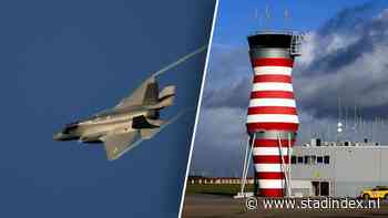 F-35-straaljagers komen op Lelystad Airport
