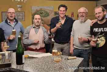 Lokale brouwers maken steeds beter bier en willen iedereen laten proeven: “Moeten niet onderdoen voor Leffe en Duvel”