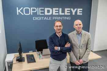 Gekende familiezaak Kopie Deleye heeft na ruim 30 jaar nieuwe eigenaar: “Het familiale blijft, maar het aanbod wordt groter”