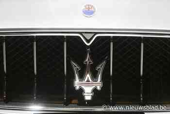 Poetsvrouw betrapt met speed in Maserati, negende veroordeling lonkt: “Maar naar plafond staren in de cel zal mij niet helpen”