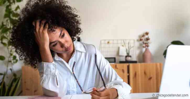 Black Women Lost Most Jobs Among All Workers In April: Report