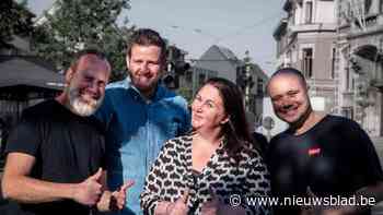 Tessa Mariën wordt nieuwe voorzitter winkeliersvereniging Deurne Centrum