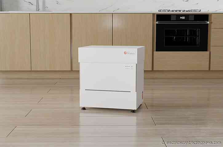 Ground source heat pumps ‘transforming lives’