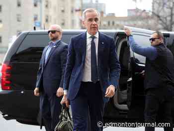 Lorne Gunter: Carney's lack of pipeline commitment could cause separatist sentiment to grow