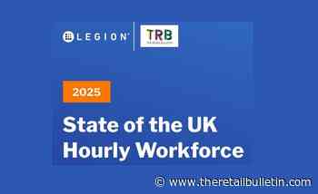 Insights from the 2025 State of the UK Hourly Workforce Report: Retention [Part Four]