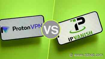 Proton VPN vs IPVanish: Which VPN is right for you?