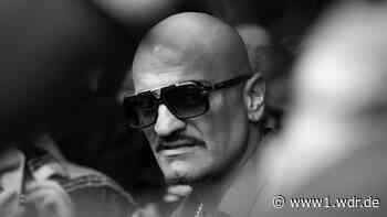 Hunderte Trauernde: Bonner Rapper Xatar beigesetzt