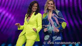 So viel Geld generieren der ESC und andere Grossevents