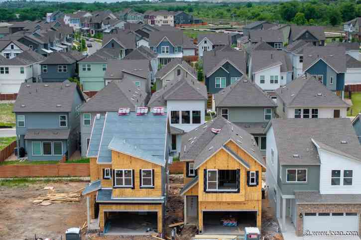 These were Texas' fastest-growing cities in 2024, according to new Census Bureau estimates