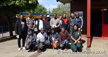 Life-saving skills workshops offered to help tackle Newcastle health inequality
