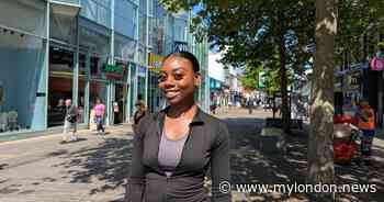 Shouting, street drinking and mental health - why Croydon locals say benches removal changes nothing