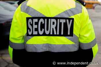 Black security manager called ‘slave’ by white colleague wins £361,000 payout