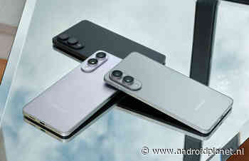 Opinie: Galaxy S25 Edge laat zien dat Samsung de weg kwijt is