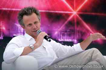 Arthur Sadoun calls for ‘different approach’ at Cannes amid economic challenges