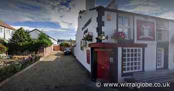 Wirral pub with 'massive amounts of history' wins CAMRA award
